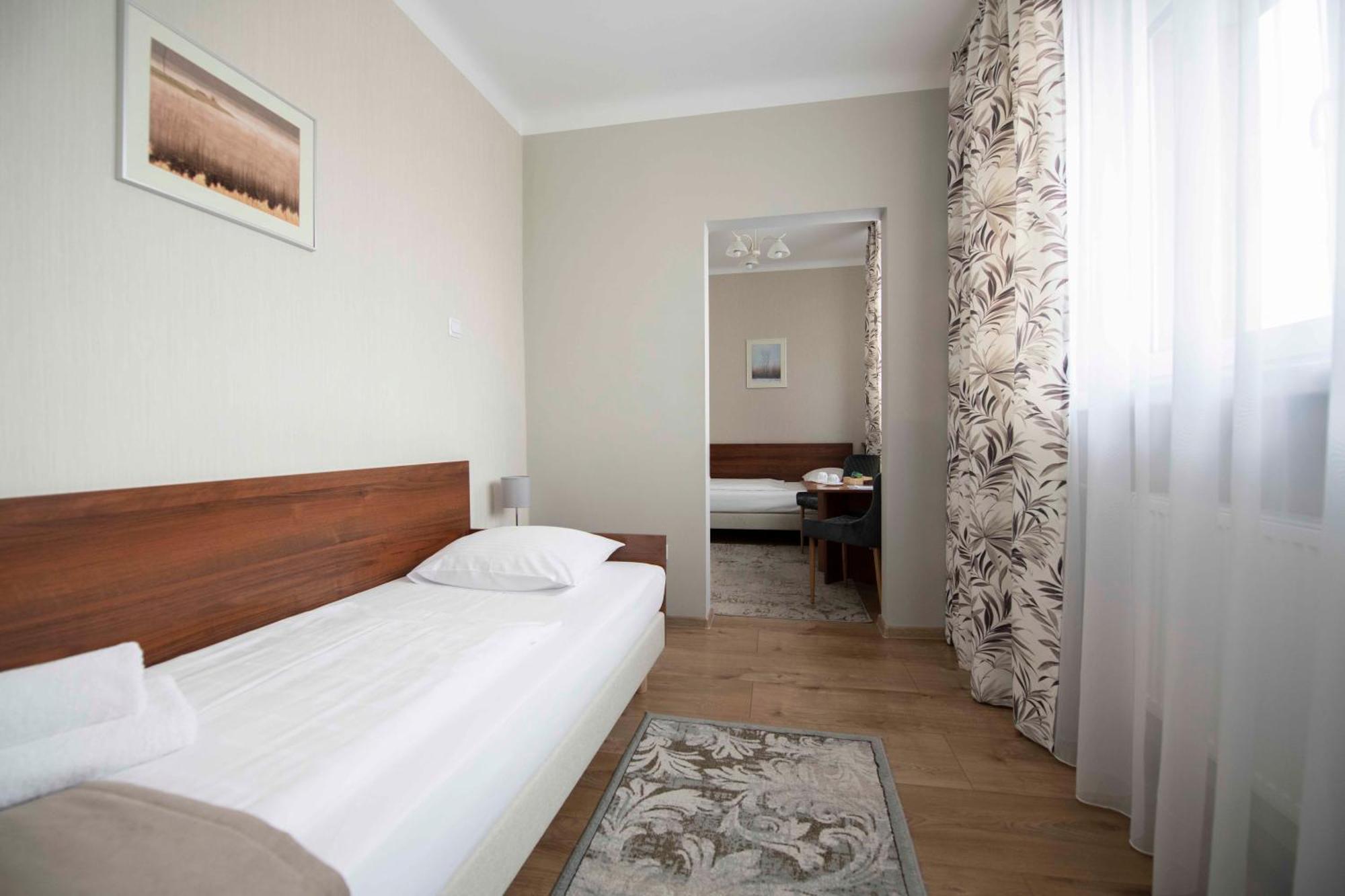 Hotel Polonia 2*