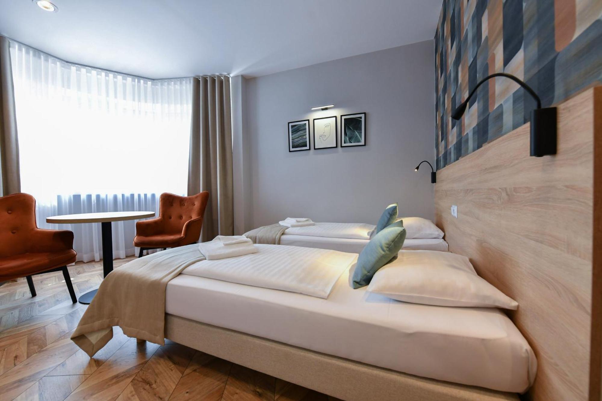 Hotel Polonia Rzeszów