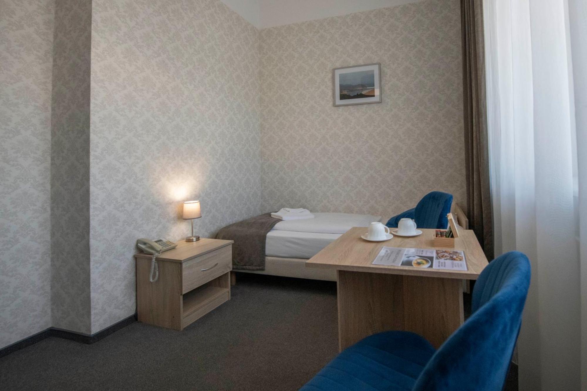 Polonia Hotel Rzeszów
