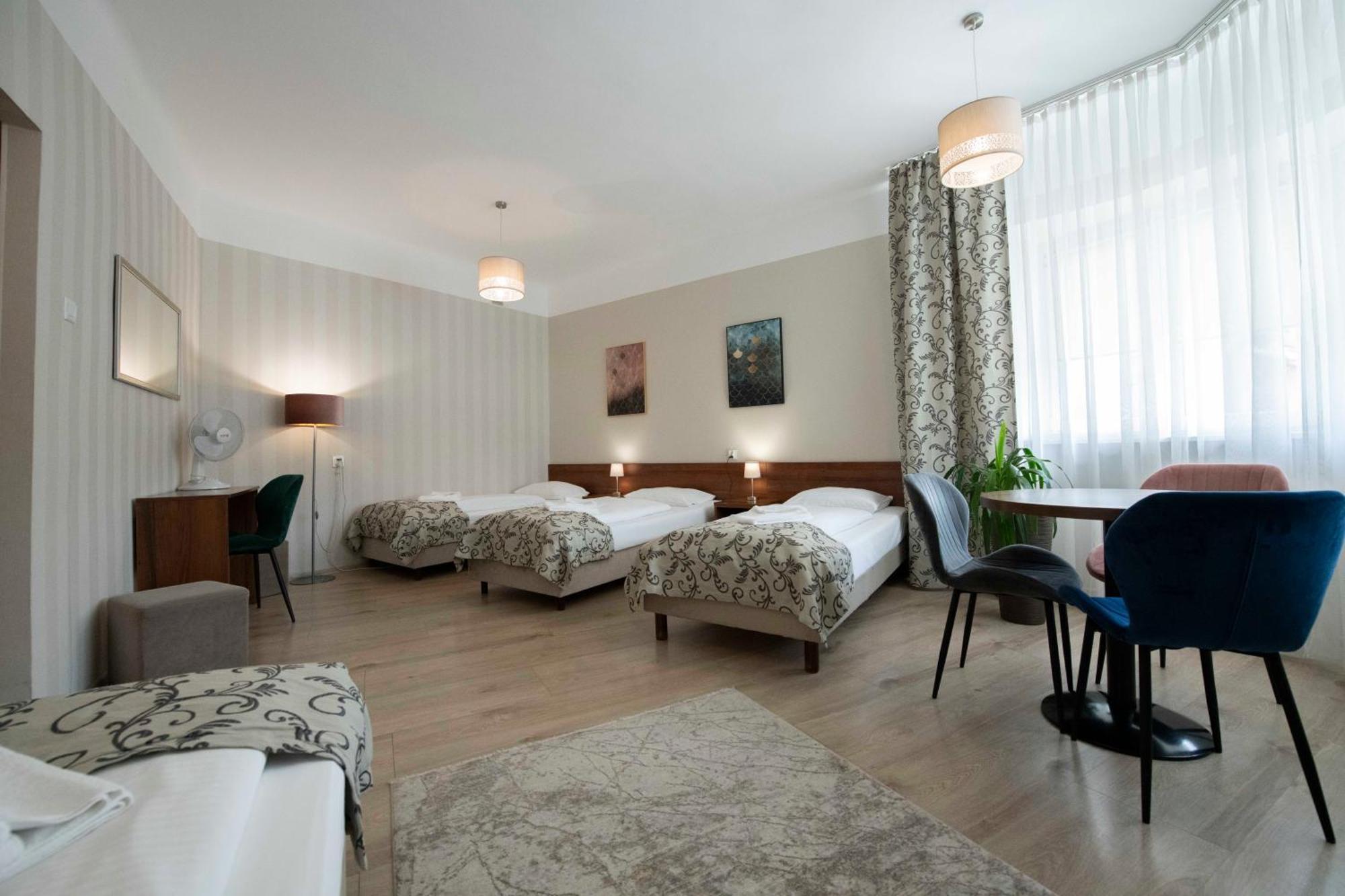 Hotel Polonia