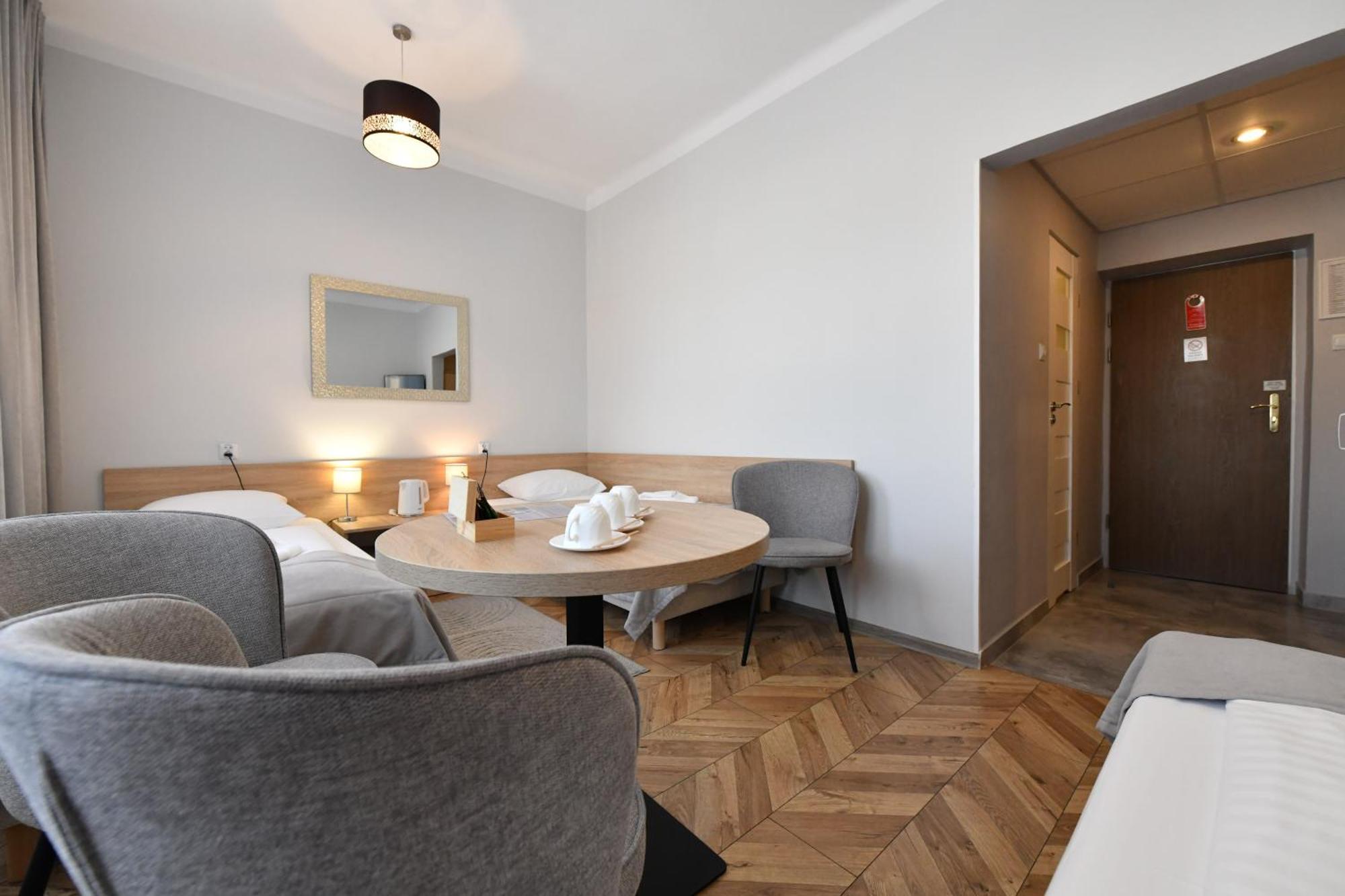 Polonia Hotel Rzeszów
